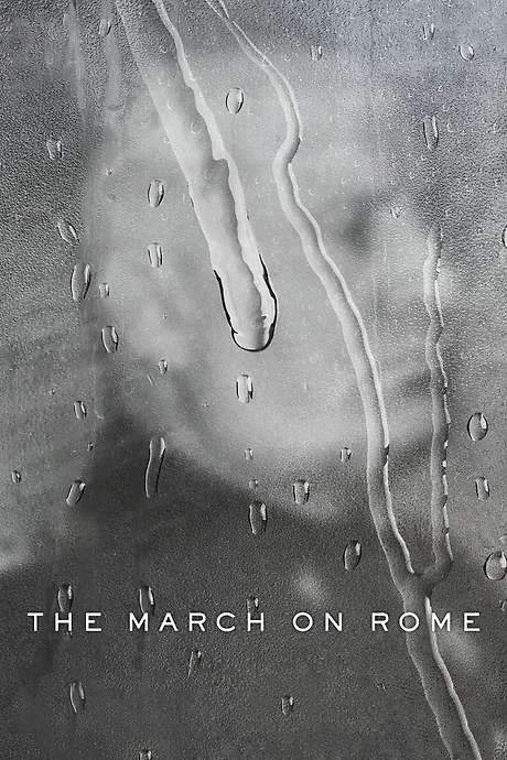 The March on Rome